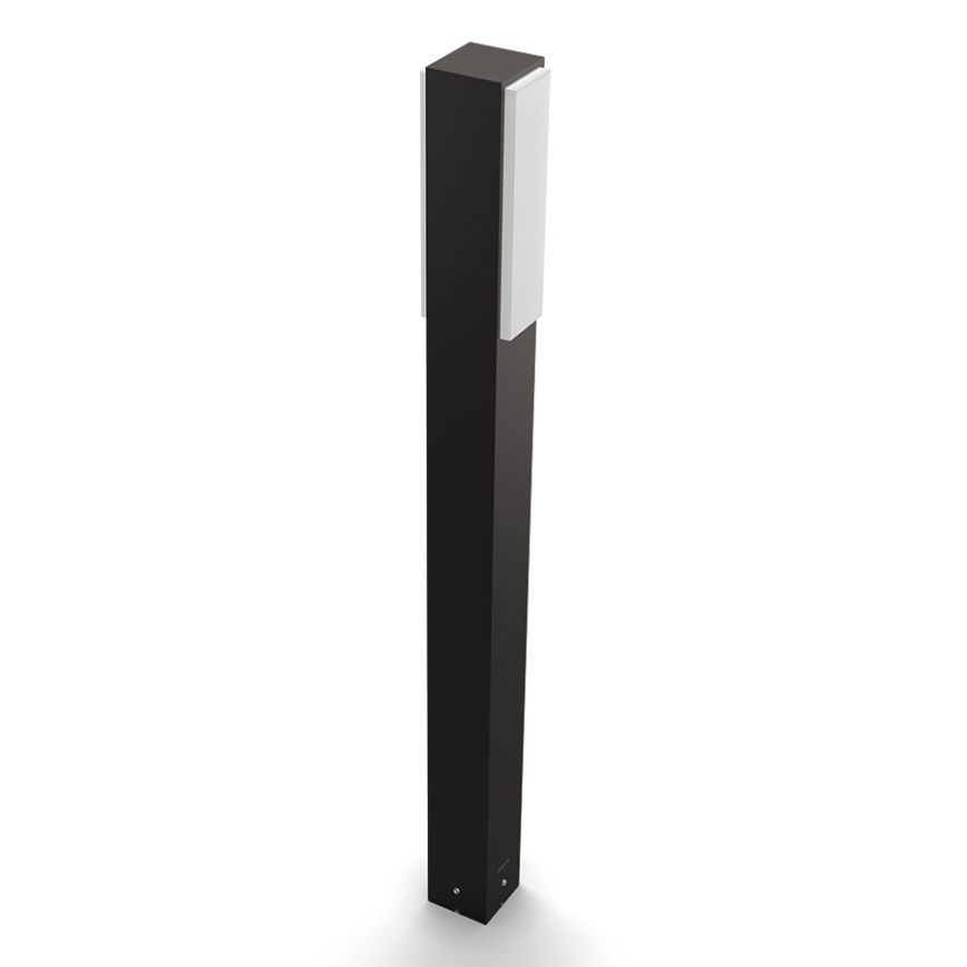 Philips - Outdoor column light 2xLED/4,5W IP44