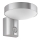 Philips 16491/47/P0 - LED Outdoor wall light with a sensor MYGARDEN COCKATOO 1xLED/8W/230V IP44