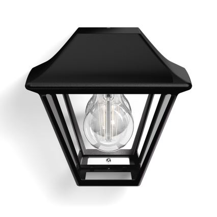 Philips - Outdoor wall light E27/42W