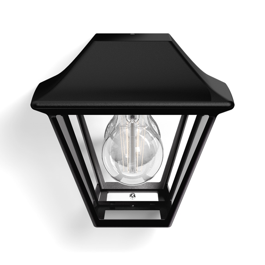 Philips - Outdoor wall light E27/42W