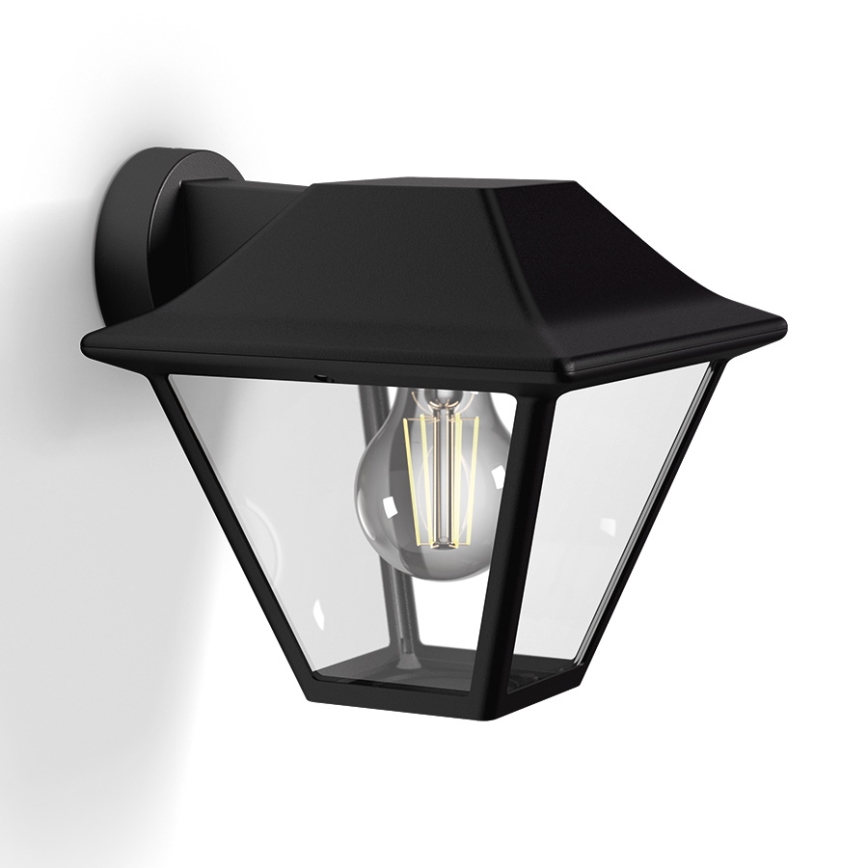 Philips - Outdoor wall light E27/60W/230V
