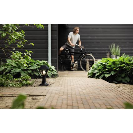 Philips - Outdoor lamp 1xE27/60W/230V IP44