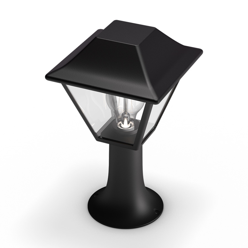 Philips - Outdoor lamp 1xE27/60W/230V IP44