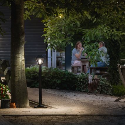 Philips - Outdoor lamp E27/60W/230V