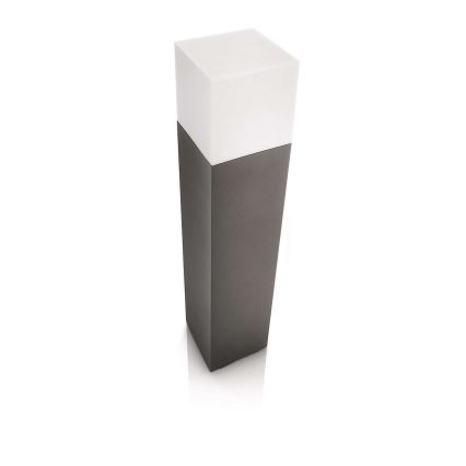 Philips 16935/93/16 - Outdoor lamp ECOMOODS BRANCHE 1xE27/20W/230V