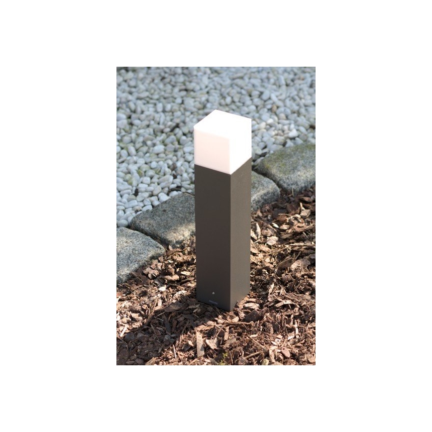 Philips 16935/93/16 - Outdoor lamp ECOMOODS BRANCHE 1xE27/20W/230V