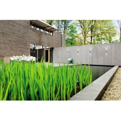Philips - Outdoor light 2xGU10/35W/230V