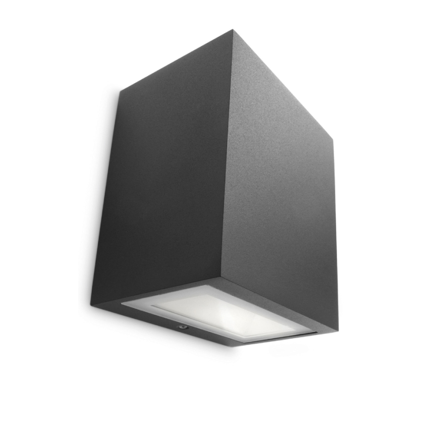 Philips 17209/30/16 - LED Outdoor light MY GARDEN WALL LIGHT LED/3W/230V IP44