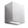 Philips 17209/47/16 - Outdoor wall light FLAGSTONE 3xLED/1W/230V IP44
