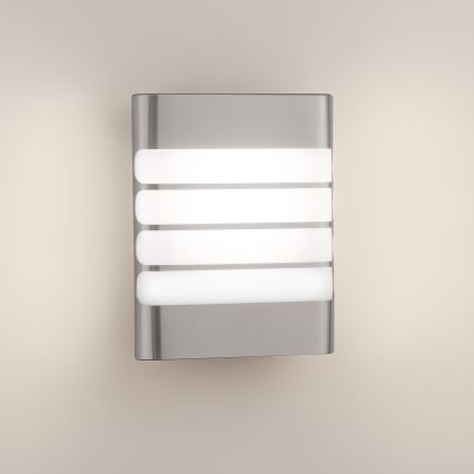 Philips - LED Outdoor light LED/3W IP44