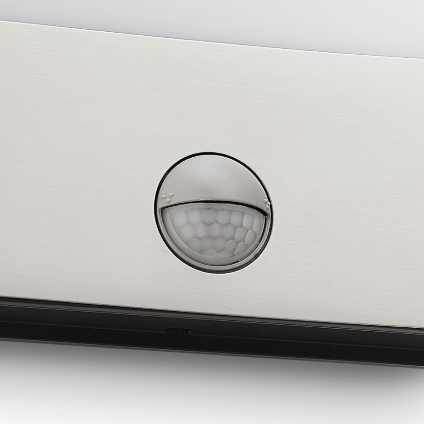 Philips – LED Outdoor Lighting with a Sensor 1×LED/3W IP44
