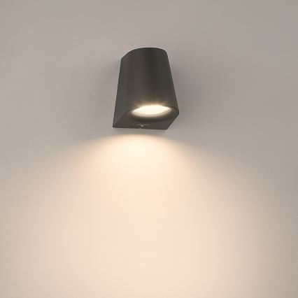 Philips - LED outdoor lighting 1xLED/3W/230V IP44