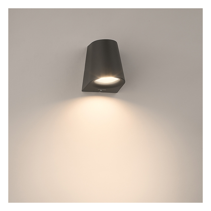 Philips - LED outdoor lighting 1xLED/3W/230V IP44