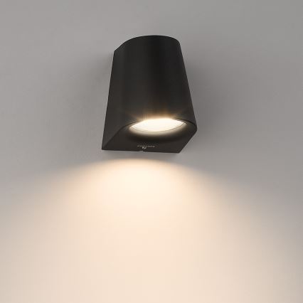 Philips - LED outdoor lighting 1xLED/3W/230V IP44