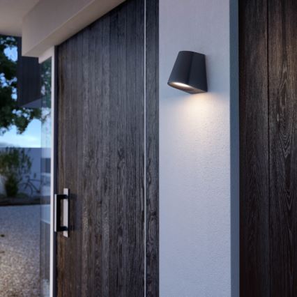 Philips - LED outdoor lighting 1xLED/3W/230V IP44