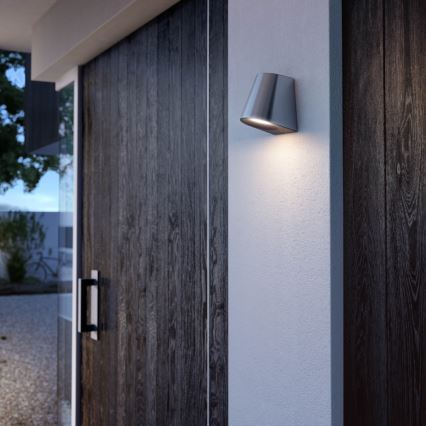 Philips - LED outdoor lighting 1xLED/3W/230V IP44