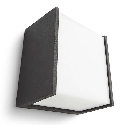 Philips - LED Outdoor wall light LED/3W/230V IP44 2700K