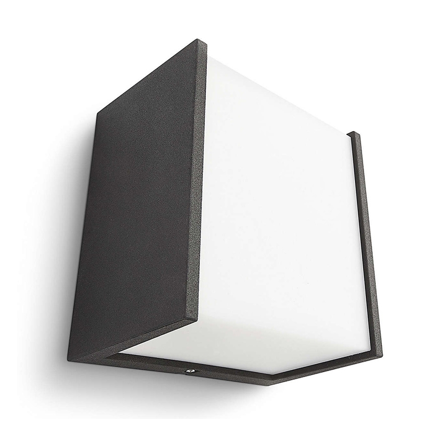 Philips - LED Outdoor wall light LED/3W/230V IP44 2700K