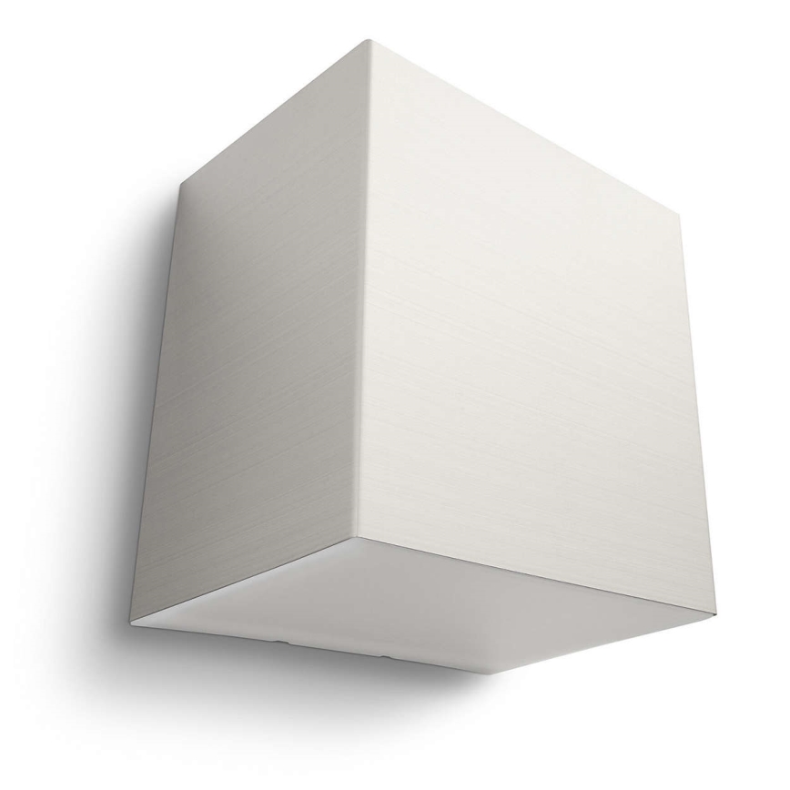 Philips - LED outdoor wall light LED/3W/230V IP44