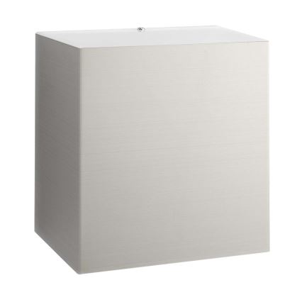 Philips - LED outdoor wall light LED/3W/230V IP44