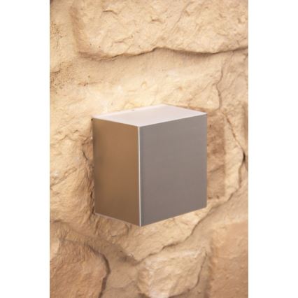 Philips - LED outdoor wall light LED/3W/230V IP44