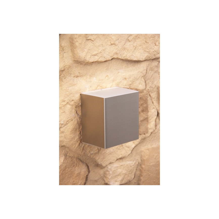 Philips - LED outdoor wall light LED/3W/230V IP44