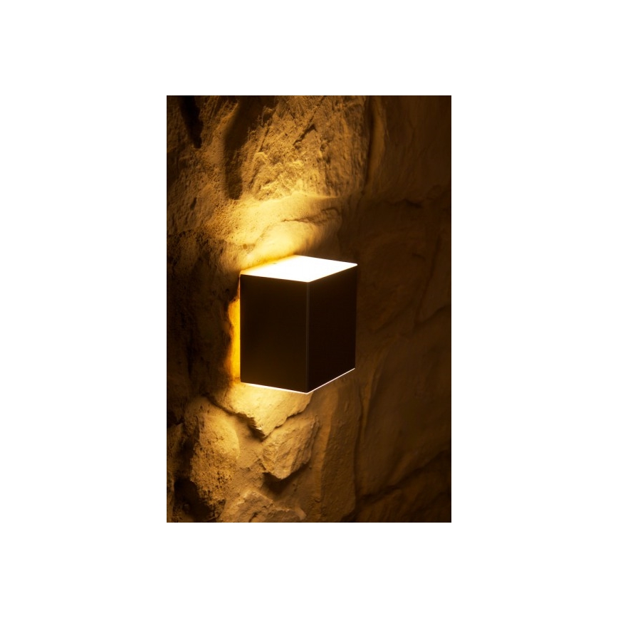 Philips - LED outdoor wall light LED/3W/230V IP44