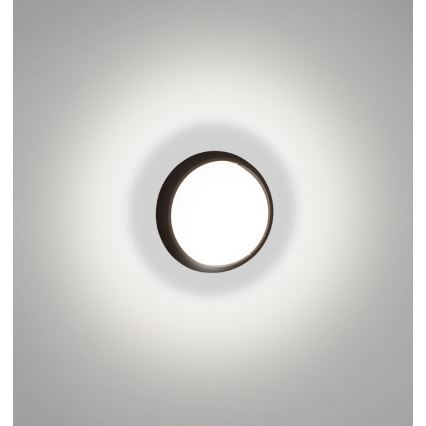 Philips - LED Outdoor light 1xLED/3,5W IP44