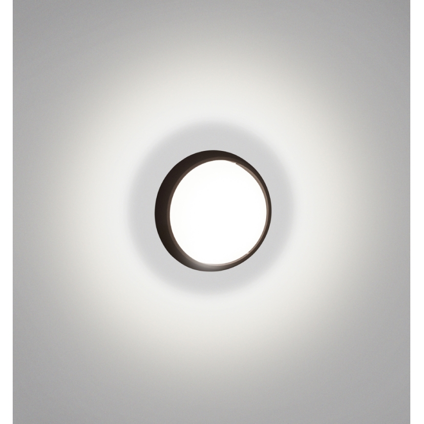 Philips - LED Outdoor light 1xLED/3,5W IP44