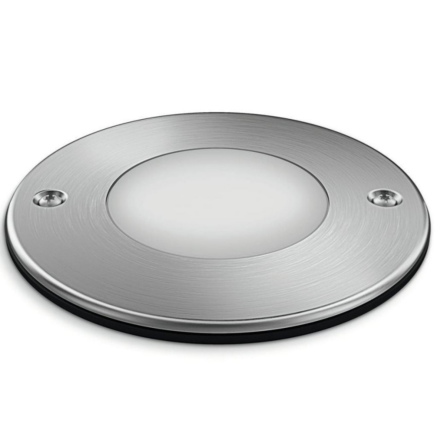 Philips - LED Outdoor driveway light 1xLED/3W/230V