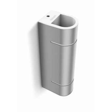 Philips - LED Outdoor lighting 2xLED/1W/230V IP44