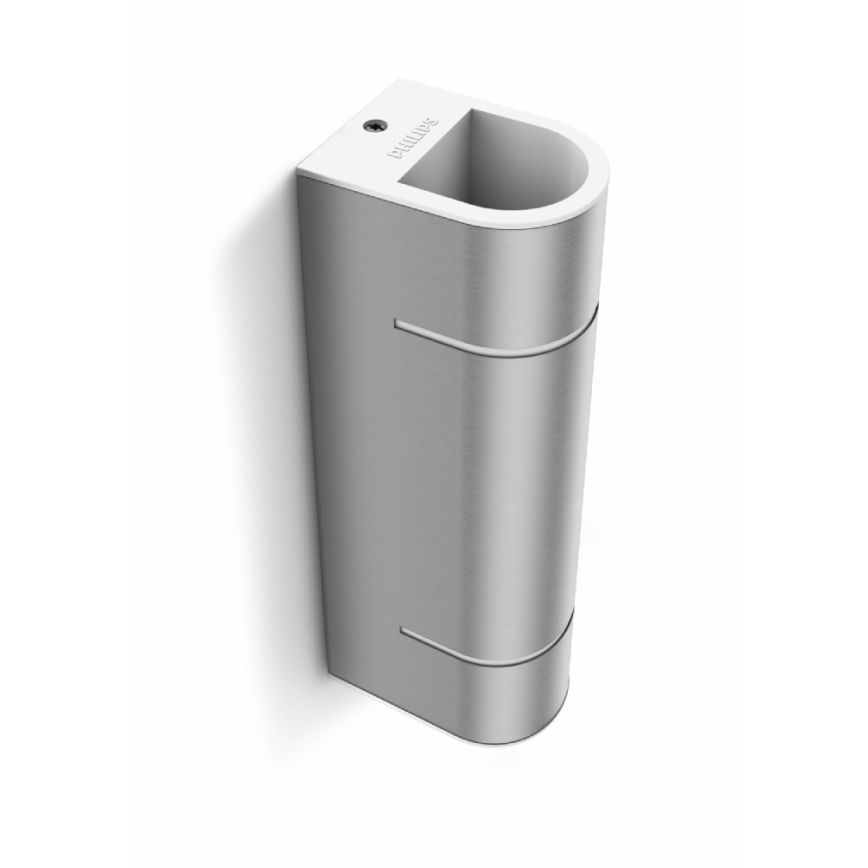 Philips - LED Outdoor lighting 2xLED/1W/230V IP44