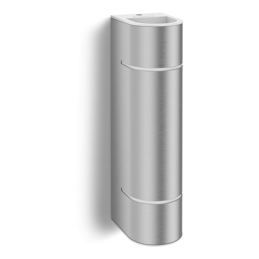 Philips - LED Outdoor lighting 2xLED/1W/230V IP44