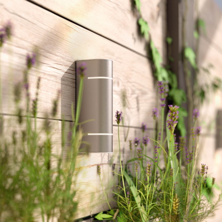 Philips - LED Outdoor lighting 2xLED/1W/230V IP44