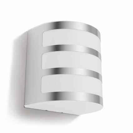 Philips - LED outdoor lighting 1xLED/3W/230V IP44