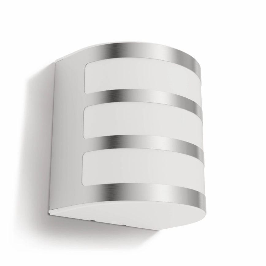Philips - LED outdoor lighting 1xLED/3W/230V IP44