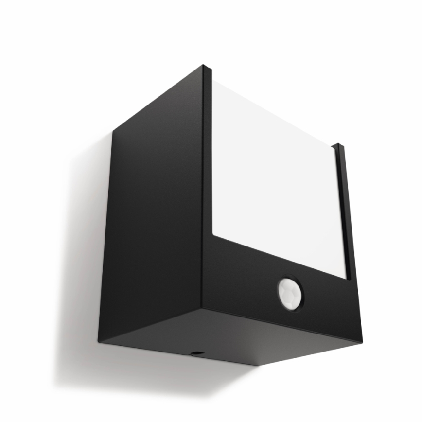 Philips - LED outdoor light with a sensor 1xLED/3.5W IP44