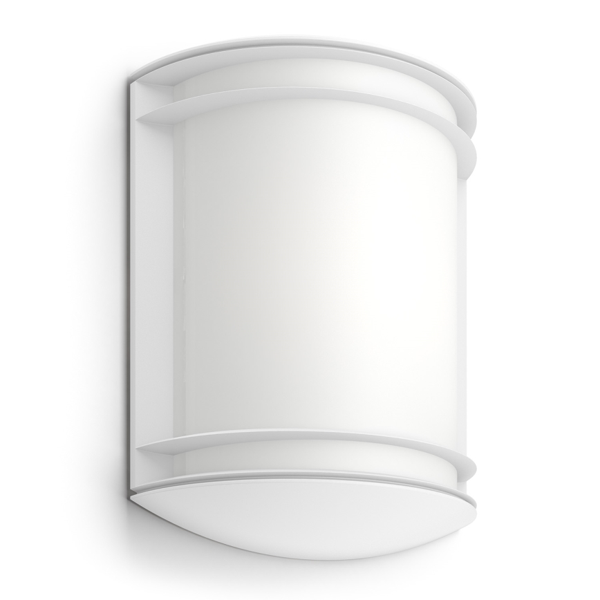 Philips - Outdoor light 1xLED/6W/230V IP44