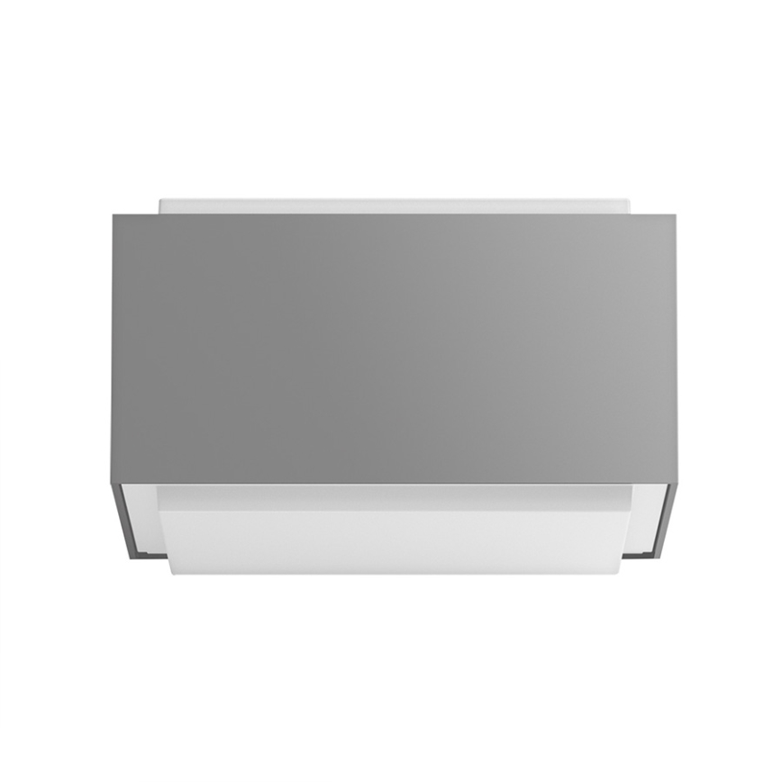 Philips - Outdoor wall light E27/42W/230V IP44