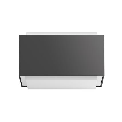 Philips – Outdoor Wall Light 1×E27/42W/230V IP44