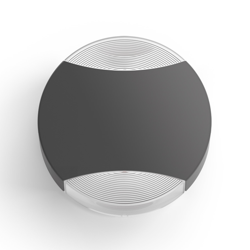 Philips - Outdoor wall light 2xGU10/5W