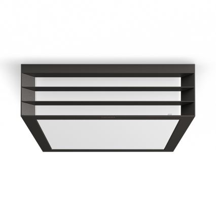 Philips – Outdoor Light 2×E27/14W IP44