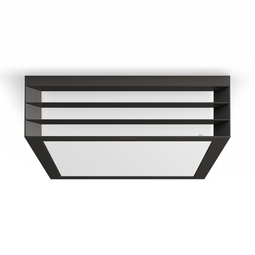 Philips – Outdoor Light 2×E27/14W IP44