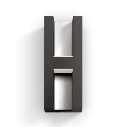 Philips - LED outdoor wall light 2xLED/4,5W IP44