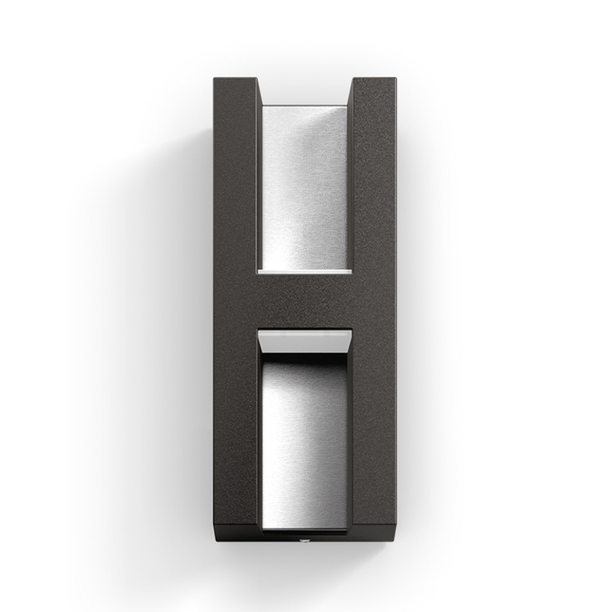 Philips - LED outdoor wall light 2xLED/4,5W IP44