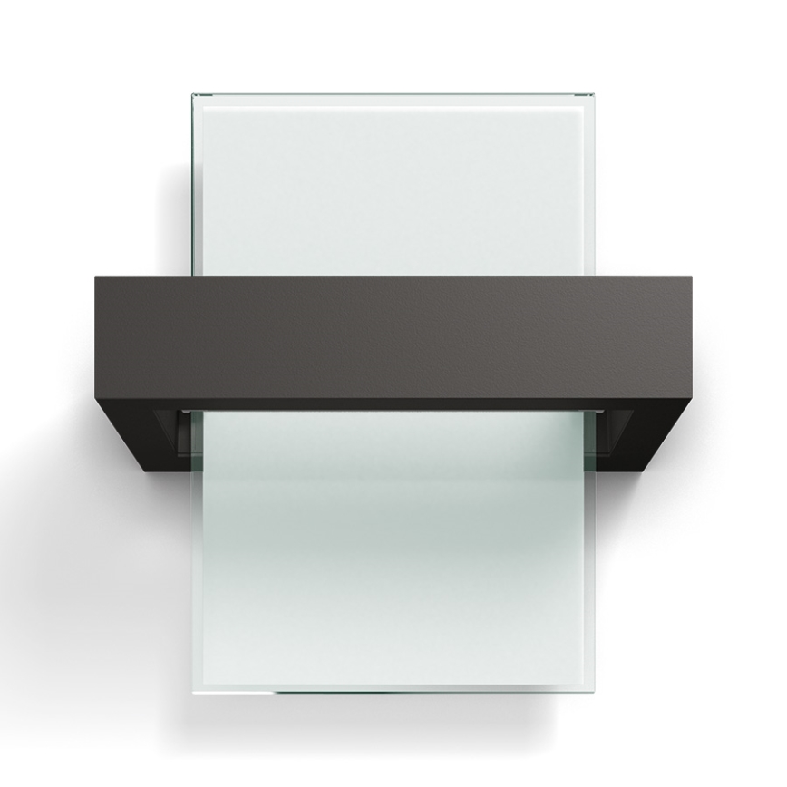 Philips - Outdoor wall light 2xLED/4,5W IP44