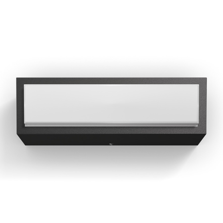 Philips - LED Outdoor wall light LED/4,5W IP44