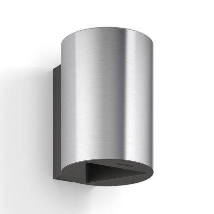 Philips - LED Outdoor wall light 2xLED/4,5W IP44