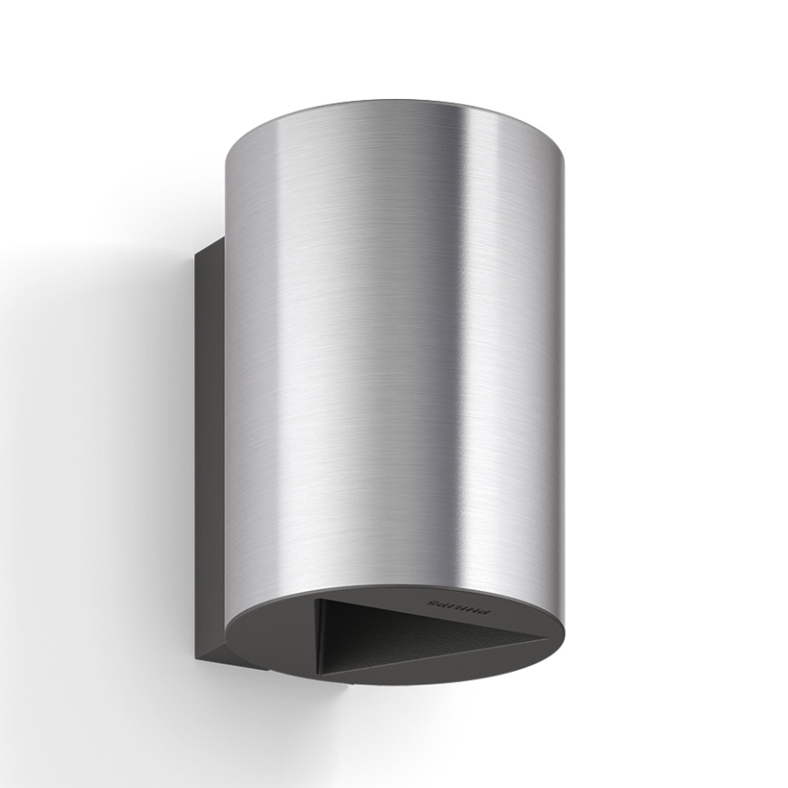 Philips - LED Outdoor wall light 2xLED/4,5W IP44