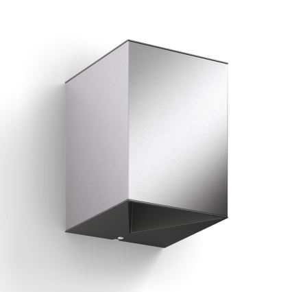 Philips - LED Outdoor wall light 2xLED/4,5W/230V 2700K IP44